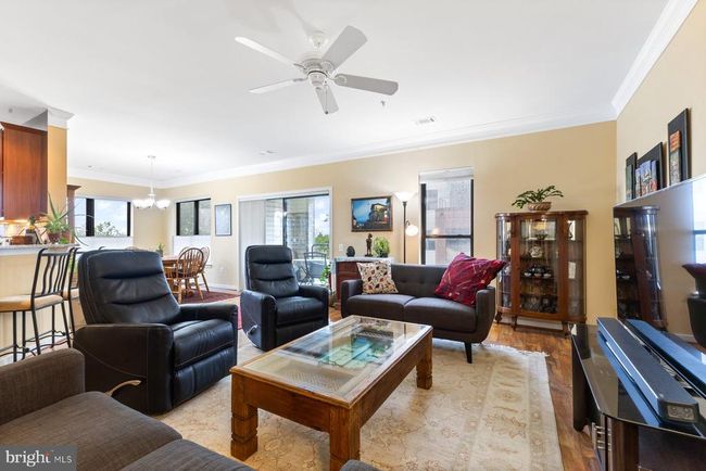 APT-314 - 8435 Peace Lily Ct, Condo with 2 bedrooms, 2 bathrooms and null parking in LORTON VA | Image 5
