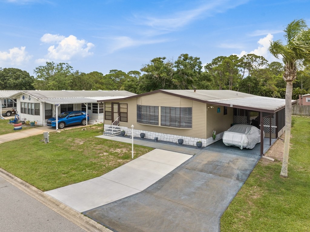 Tamarind Cir, Sebastian, FL 32976