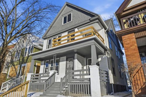 4222 W Lloyd Street, Milwaukee, WI, 53208 | Card Image