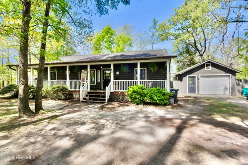 161 Paul Dr, Trenton, NC, 28585-7429 | Card Image