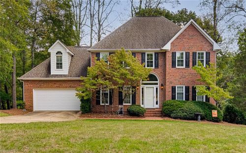2702 Red Gate Ct, Jamestown, NC, 27282-8639 | Card Image