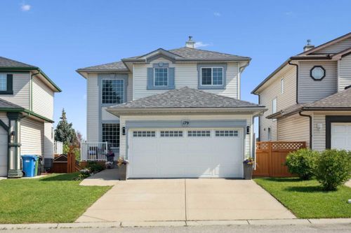 179 Hidden Spring Close Nw, Calgary, AB, T3A5J4 | Card Image
