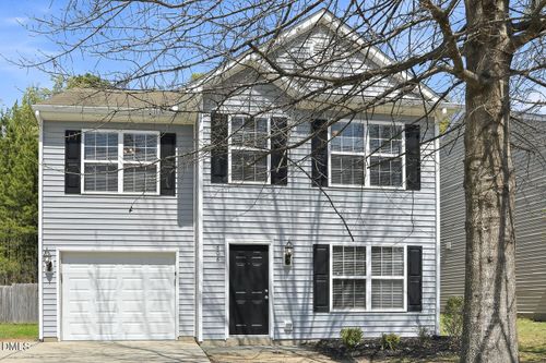 808 Woodside Park Ln, Durham, NC, 27704-6045 | Card Image