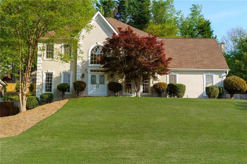 3430 Waters Mill Dr, Johns Creek, GA, 30022-4479 | Card Image