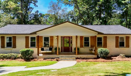 3342 Overton Rd, Mountain Brk, AL, 35223-2881 | Card Image