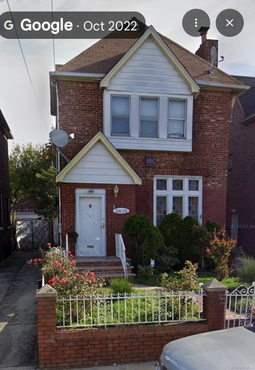 11623 204th Street, New York, NY, 11412 | Card Image