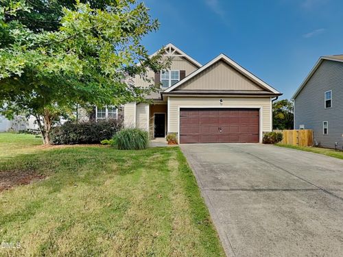 75 Ambergate Dr, Youngsville, NC, 27596-7451 | Card Image
