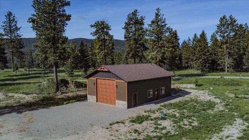 560 Riding High Dr, Eureka, MT, 59917-2400 | Card Image