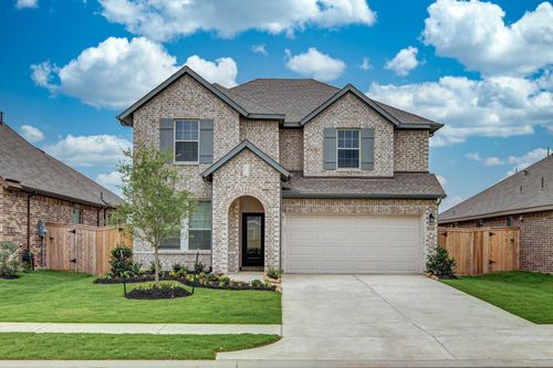 30338 Tall Fescue Dr, Fulshear, TX, 77423-7837 | Card Image