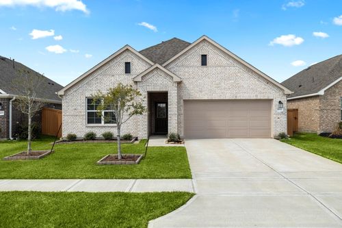 8631 Oceanmist Cove Dr, Cypress, TX, 77433-7573 | Card Image