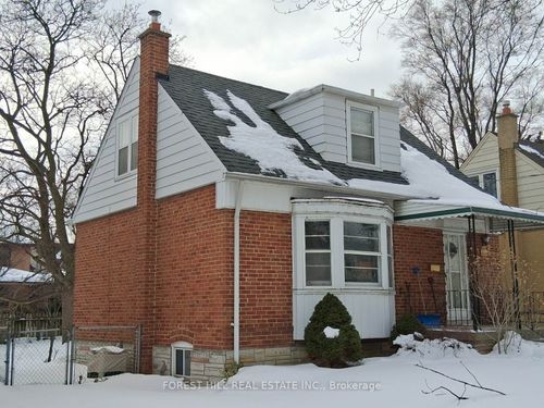 41 Patika Ave, York, ON, M9N2G1 | Card Image