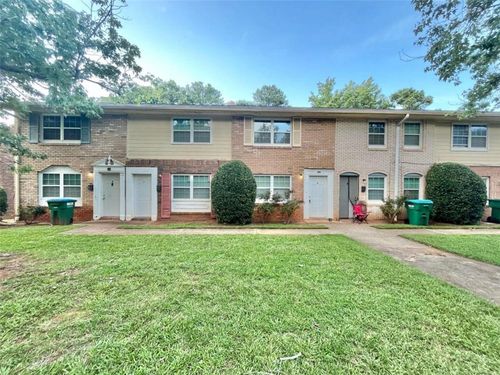 apt-c-100 Chalfont Dr, Athens, GA, 30606-7149 | Card Image