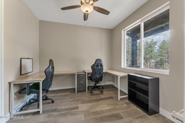 2397 W Mission Timber Cir, House other with 5 bedrooms, 3 bathrooms and null parking in Flagstaff AZ | Image 13
