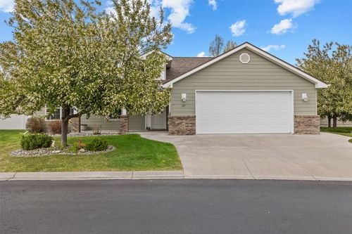 321 Stonegate Circle, Billings, MT, 59102 | Card Image