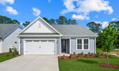 1184 Halter Pl Nw, Calabash, NC, 28467-3600 | Card Image