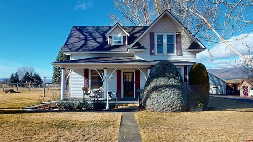 42124 Lamborn Mesa Rd, Paonia, CO, 81428-6436 | Card Image