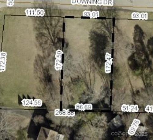 328 Downing Dr, Kings Mountain, NC, 28086-2606 | Card Image