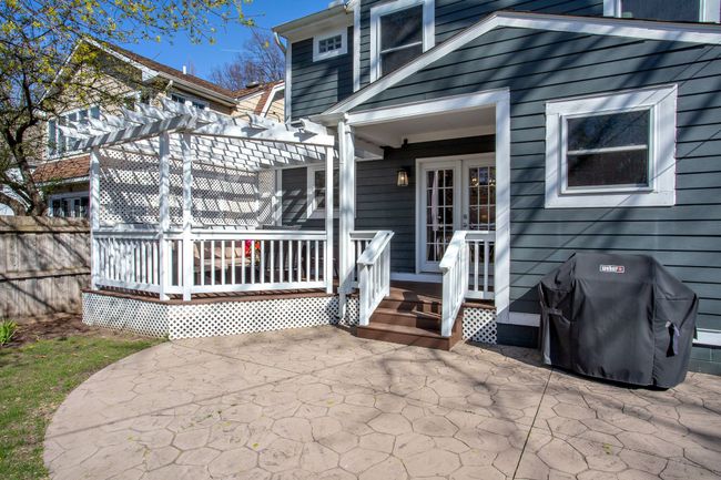 1513 Roseland Ave, House other with 3 bedrooms, 4 bathrooms and null parking in Royal Oak MI | Image 46