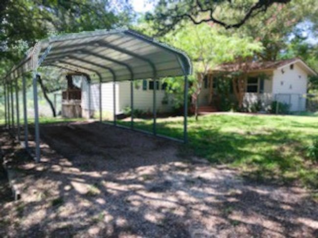 Large Carport protects your car, boat, or RV. | Image 16