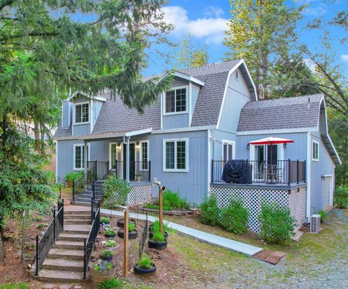 2708 Illinois Canyon Rd, Georgetown, CA, 95634 | Card Image