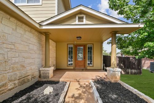 1103 Burgess Dr, Leander, TX, 78641-7783 | Card Image