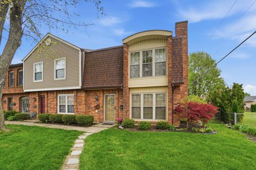 3112 El Camino Drive, Springfield, OH, 45503 | Card Image