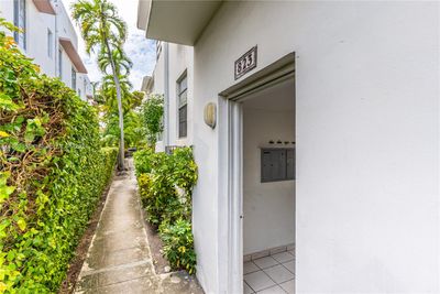 5 - 821 Jefferson Ave, Condo with 1 bedrooms, 1 bathrooms and null parking in Miami Beach FL | Image 3