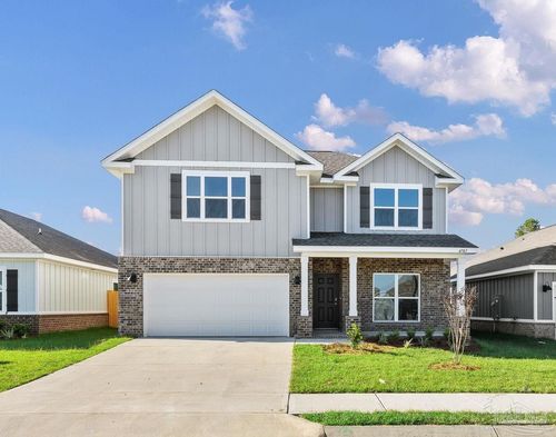 136 Albatross St, Cantonment, FL, 32533-8485 | Card Image