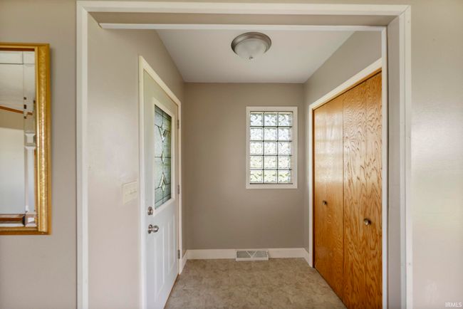 101 E Maple St, House other with 3 bedrooms, 2 bathrooms and null parking in Fowler IN | Image 19