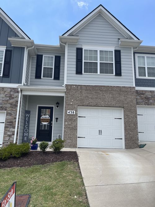 438 Waterfowl Way, Lebanon, TN, 37090-2011 | Card Image