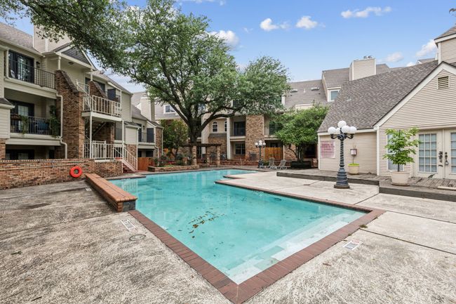 APT-2230 - 5325 Bent Tree Forest Dr, Townhouse with 1 bedrooms, 2 bathrooms and null parking in Dallas TX | Image 29