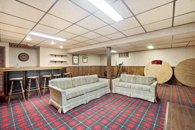 735 Sheridan Dr, House other with 3 bedrooms, 1 bathrooms and null parking in West Bend WI | Image 17