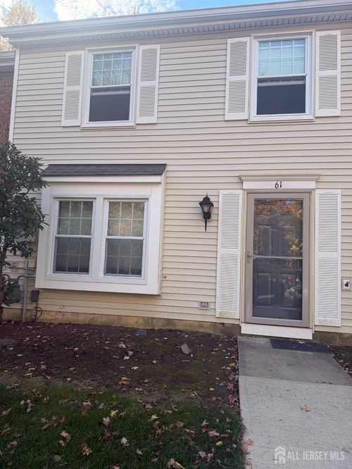 61 Cottonwood Ct, Monmouth Junction, NJ, 08852-2020 | Card Image