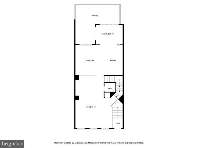 25486 Hopton House Ter, Townhouse with 3 bedrooms, 4 bathrooms and null parking in CHANTILLY VA | Image 23