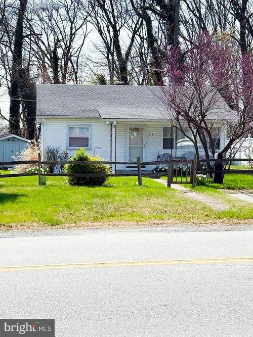 115 Compass Rd, BALTIMORE, MD, 21220-4503 | Card Image