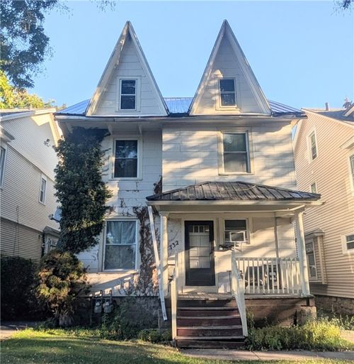732 Garson Ave, Rochester, NY, 14609-6441 | Card Image