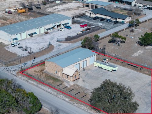 500 Southland Dr, Burnet, TX, 78611-9796 | Card Image