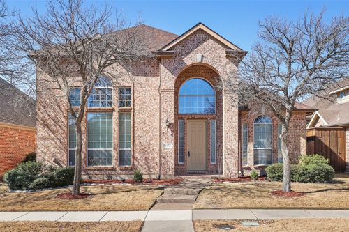 4077 Truman Dr, Frisco, TX, 75034-6377 | Card Image