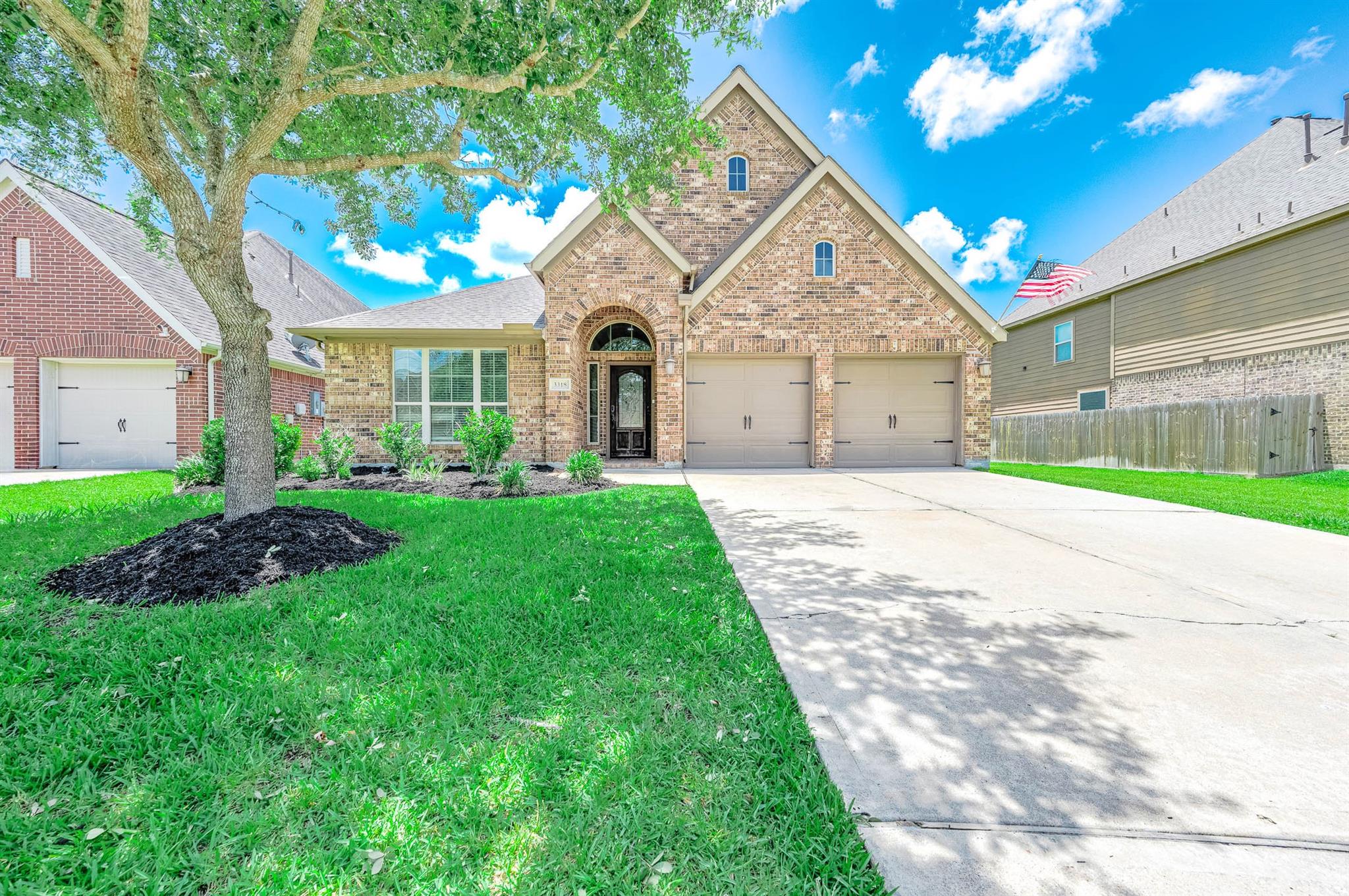 Residential in Pearland 2