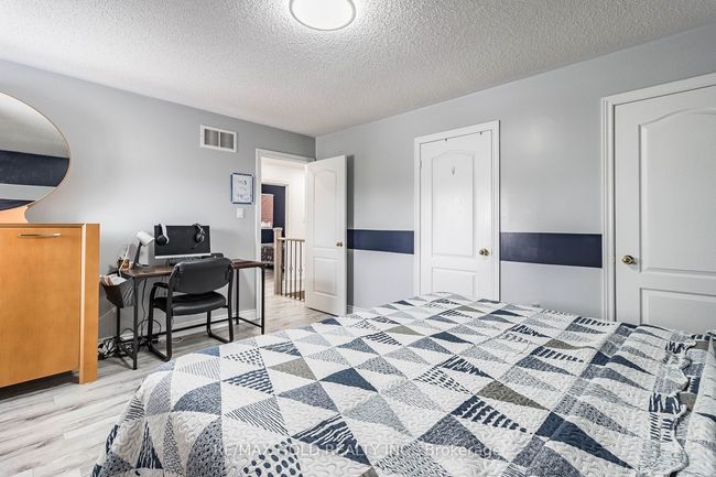 324 Van Kirk Dr, House other with 6 bedrooms, 5 bathrooms and 4 parking in Brampton ON | Image 30