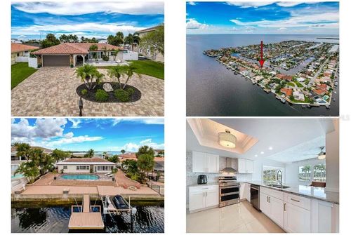 4937 Southshore Dr, NEW PORT RICHEY, FL, 34652-3029 | Card Image