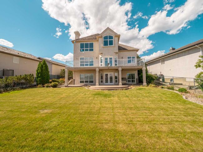 24 Fairmont Pt S, House other with 4 bedrooms, 4 bathrooms and 6 parking in Lethbridge AB | Image 44
