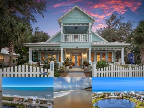 35 Smiling Fish Ln, PALM COAST, FL, 32137-2470 | Card Image
