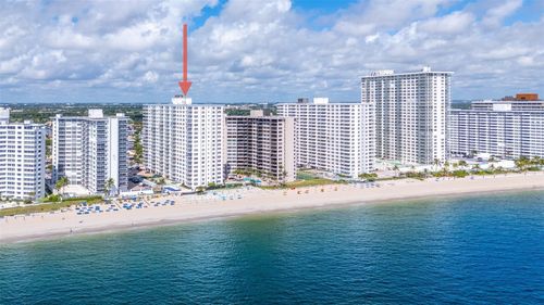 209-3750 Galt Ocean Dr, Fort Lauderdale, FL, 33308-7656 | Card Image