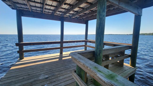 329 Palm Way, Home with 0 bedrooms, 0 bathrooms and null parking in Georgetown FL | Image 8