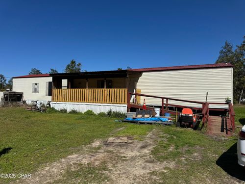 13225 Leisure Ln, Fountain, FL, 32438-6063 | Card Image