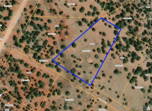 33226 W Potrero Ln, Seligman, AZ, 86337 | Card Image