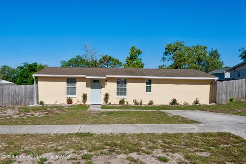 4309 Pallas Ave, Spring Hill, FL, 34608-3541 | Card Image