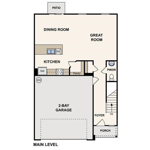 437 Mossy Walk Way, Spartanburg, SC, 29303-4727 | Card Image