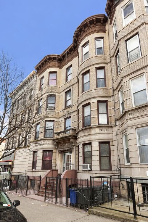 building-782 Lincoln Place, New York City, NY, 11216 | Card Image